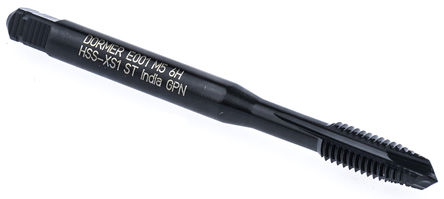 Dormer - E001M5 - Dormer E001M5 58 mm ֱ HSS-XS1ĩұѧٸ֣ M5 ݼ ˿׶		