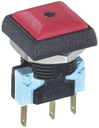 Apem - IRC7Z262LOS - Apem IRC7Z262LOS IP67 ɫ ˲ ˫ - / ɫLED 尲װ ť, 2 A@ 250 V 		