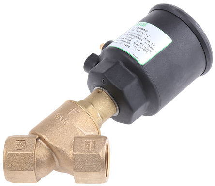 Asco - E290B010 - Asco 10 bar   E290B010, 1 in G		