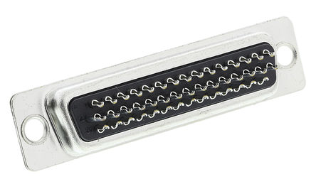 Amphenol - L77HDB44S - Amphenol 44 · 尲װ  D-sub   L77HDB44S, 3A		