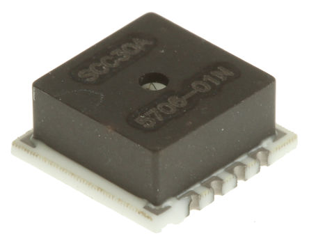 Honeywell - SCC30ASMT - Honeywell 30psi  ǷŴ ѹ SCC30ASMT, 0.2 %ȷ		