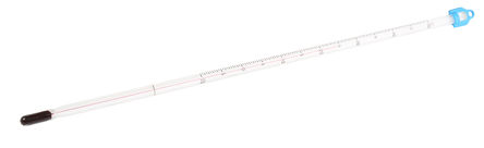 Brannan - 44/401/0 - Brannan 44/401/0 ʽ ¶ȼ, ʵӦ, -10  +50 C		