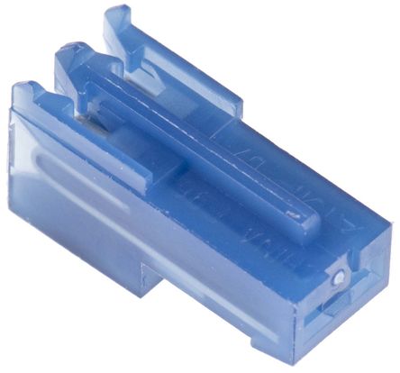 TE Connectivity - 3-640442-2 - TE Connectivity MTA-100 ϵ 2· 2.54mmھ ֱ ĸ IDC  3-640442-2, °װ		