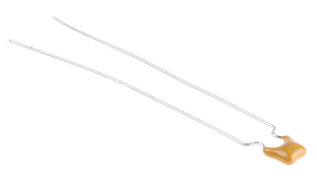 AVX - SR212A330JAR - AVX SR ϵ 33pF 200 V ֱ C0G ͨ մɵ (MLCC) SR212A330JAR, 5%ݲ		