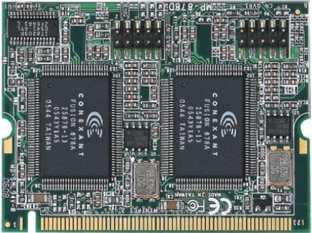 Commell - MP-878D2 - Commell MP-878D2 Ƶģ		