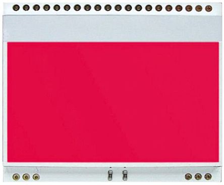 Electronic Assembly - EA LED55x46-R - Electronic Assembly ɫ LED ʾ, 40 46 x 55mm		