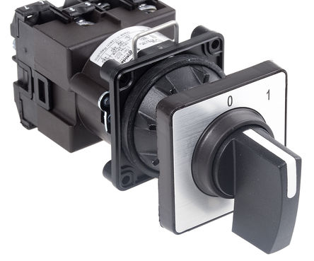 Schneider Electric - K2C003ACH - Schneider Electric K2C003ACH 2λ 3P 45 ת, 20 A, ֱִ		