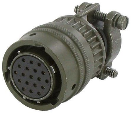 Amphenol - 451 06EC 1832P 50 - Amphenol 32· °װ   ͷ 451 06EC 1832P 50, о, ǳߴ18		