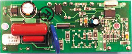 Microchip - MCP3905RD-PM1 - Microchip MCP3905  ο MCP3905RD-PM1		