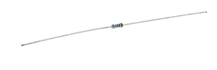 Vishay - MBA02040C5600FC100 - Vishay MBA0204 ϵ 0.4W 560  Ĥ̶ MBA02040C5600FC100, 1%, 50ppm/C		