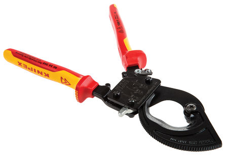 Knipex - 95 36 250 - Knipex и 95 36 250 RS, 250mm ܳ, 32mm и		