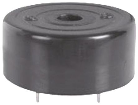 RS Pro - KPEG278 - RS Pro  12 V ֱ 87dB  ڲ ѹ KPEG278		