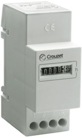 Crouzet - 99793810 - Crouzet 7λ е  99793810, 99999.99ʾΧ, ѹ, 27 V ֱԴ		