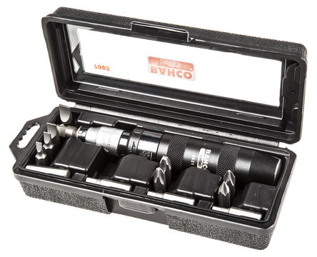 Bahco - 7865 - Bahco 15װ  ֵͷ ˿׼ 7865		