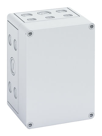 Spelsberg - 10591621 - Spelsberg TK PS ϵ IP66 ۱ϩ 10591621, 111 x 180 x 130mm		