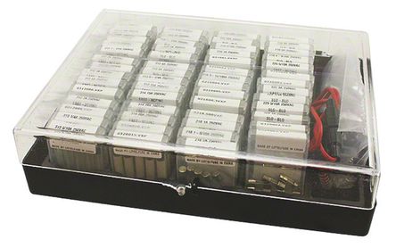 Littelfuse - 00940376Z - Littelfuse ʽ۶ ۶׼ 00940376Z		