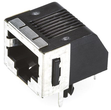 TE Connectivity - 555153-1 - TE Connectivity 8· Cat3 ĸ RJ45  555153-1, , ͨ, ͭо		