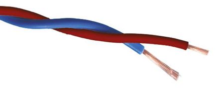 Far East Cable - FERVS050RB - Far East Cable 2о Դ FERVS050RB, RVS PVC		