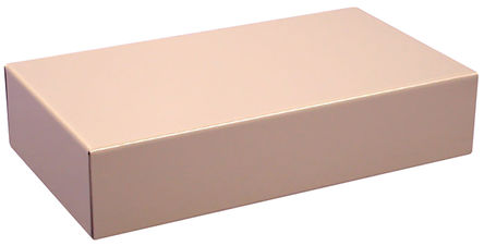 Hammond - 1441-18 - Hammond 1441 ϵ  1441-18, 342.9 x 127 x 50.8mm		