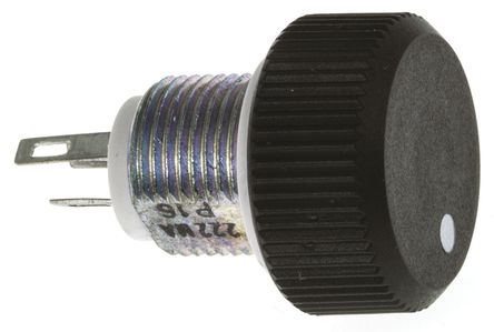 Vishay - P16NP222MAB15 - Vishay P16 ϵ 2.2k 20%  λƣť P16NP222MAB15, 1W, 150ppm/C, 尲װ		