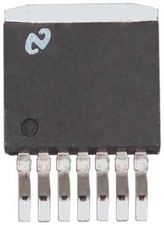 Texas Instruments - TPS92550TZ/NOPB - Texas Instruments LED ɵ· TPS92550TZ/NOPB, 4.5  36 V ֱ, 300  450mA, TO-PMOD-7		