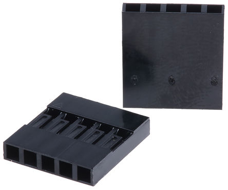 HARWIN - M20-1060500 - HARWIN M20-10 ϵ 2.54mm ھ 1  5 · ĸ PCB  M20-1060500		