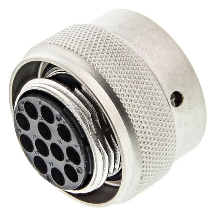 Souriau - UT061412SH - Souriau 12· °װ  ͷ UT061412SH, ĸо, ǳߴ14		