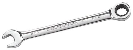Gear Wrench - 9018D - Gear Wrench 9/16 in  ϼְ 9018D, ܳ7.504 in		