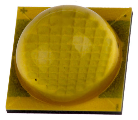 Cree - MTGBEZ-00-0000-0B00N050H - Cree XLamp ϵ ɫ 5000K  LED MTGBEZ-00-0000-0B00N050H, 5.7 V, 115 ӽ, 氲װ		