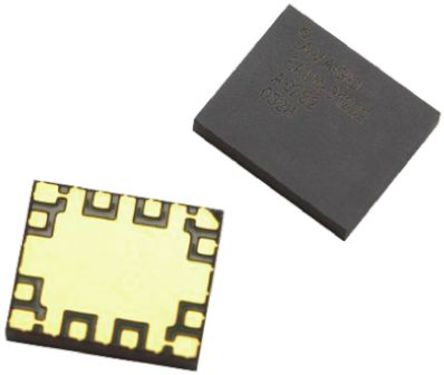 Broadcom - ALM-31122-BLKG - Broadcom RF Ŵ ALM-31122-BLKG, 15.6 dB, 1 GHz, 22 MCOBװ		