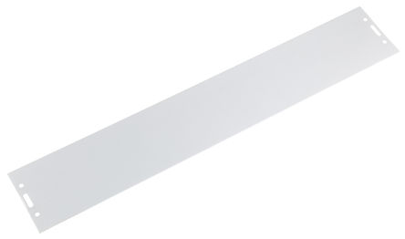 METCASE - M5900020 - METCASE ɫ 2U 19 Ӣǰ׼ M5900020, 392.5 x 67.1mm		