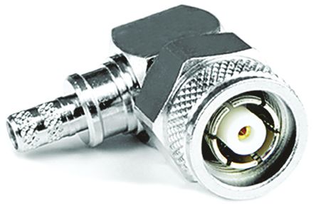 Amphenol - 31-6504 - Amphenol 31-6504 50 °װ ֱ TNC ͷ, ѹӣӶ˽, ෴, LMR-200		