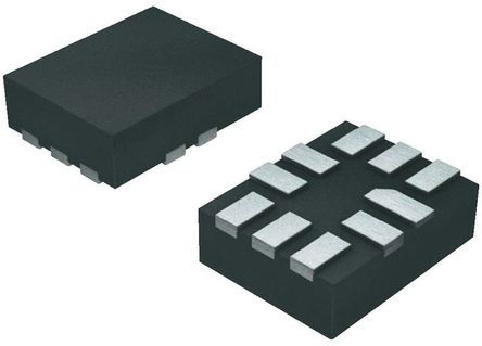 Fairchild Semiconductor - FSA8039AUMSX - Fairchild Semiconductor FSA8039AUMSX ·ؼɵ·, 2.5  4.5 VԴ, 10 UMLPװ		