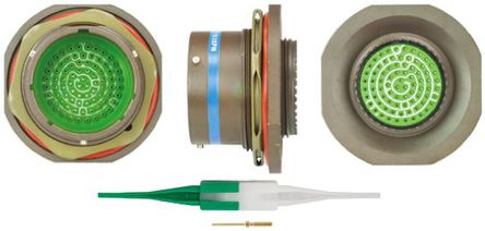 Souriau - 8LT721B35PN - Souriau 8LT ϵ 79· 尲װ    8LT721B35PN, о, ǳߴ21, MIL-DTL-38999		
