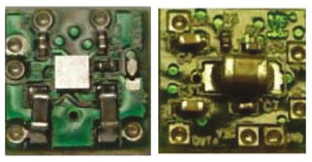 Analog Devices - SSM2317-MINI-EVALZ - Analog Devices Filterless Class-D ģ⿪׼ SSM2317-MINI-EVALZ		
