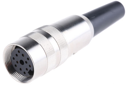 Lumberg - KV 120 - Lumberg IP40 12· Din  KV 120, 3A, 60 V , °װ		