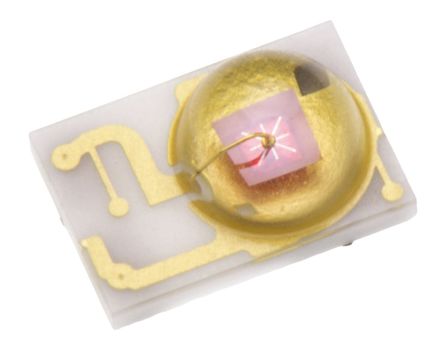 Lumileds - LXML-PL01-0050 - Lumileds LUXEON Rebel ϵ ɫ (590 nm )  LED LXML-PL01-0050, 2.9 V, 125 ӽ, 3 , 氲װ		