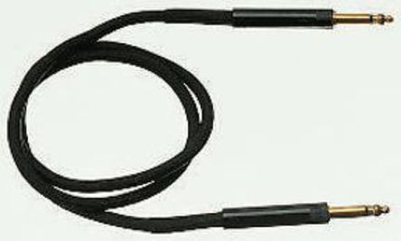 Switchcraft - TT126 - 914mm 公至公 小型音频电缆组件		