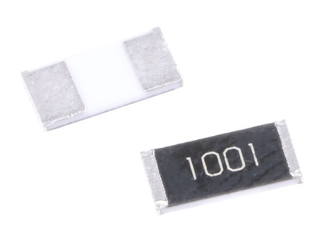 TE Connectivity - 35211K0FT - TE Connectivity 3521 ϵ 2W 1k Ĥ  35211K0FT, 1%, 100ppm/C, 2512 װ		