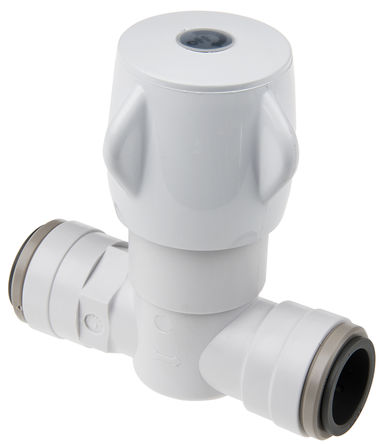 John Guest - 22STV - John Guest ȩ , 22mm 		