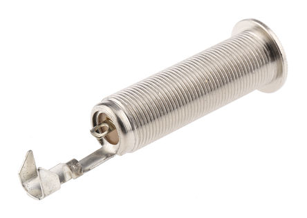 Switchcraft - 151-RS - Switchcraft Ȼɫ 6.35 mm 2· ĸ  151-RS,  ͭϽо		