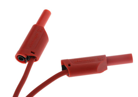 Schutzinger - VSFK 6001 / 2.5 / 100 / RT - Schutzinger VSFK 6001 / 2.5 / 100 / RT ɫ , 32A, 1kV, ͷ, 1m		