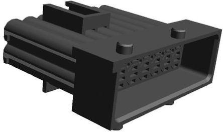 TE Connectivity - 1-964449-1 - TE Connectivity Timer ϵ 2 16· °װ ɫ   1-964449-1		