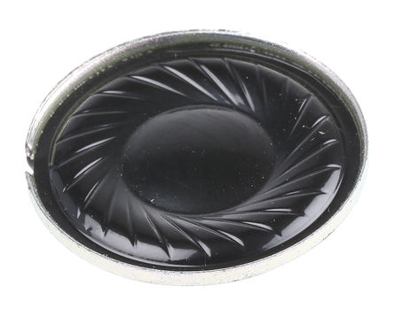 Visaton - K 23, 8 ohm. - Visaton 2820 0.3W , 8迹		