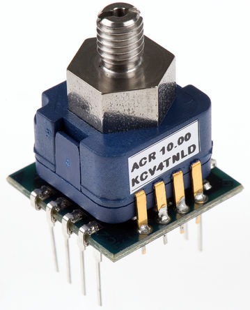 EPCOS - B58621K1510A68 - EPCOS 10bar   ѹ B58621K1510A68, 1 %ȷ, 4.75  5.5 V		