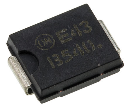 ON Semiconductor - MBRS540T3G - ON Semiconductor MBRS540T3G Фػ , Io=5A, Vrev=40V, 2 DO-214ABװ		