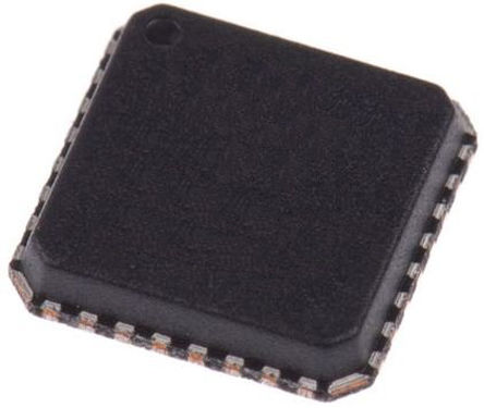 Intersil - ISL59446IRZ - Intersil ISL59446IRZ ģ⿪, 510MHz, 3ͨ, 32 QFNװ		