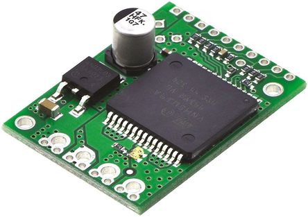 STMicroelectronics - EVAL-VNH5019-P1 - STMicroelectronics VNH5019  ģ EVAL-VNH5019-P1		