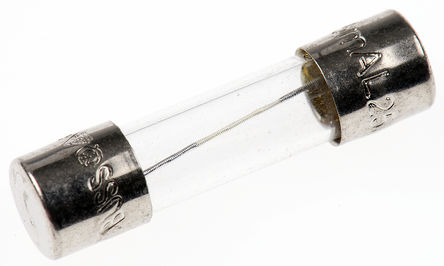 Cooper Bussmann - S506-315-R - Cooper Bussmann T۶ٶ 315mA ʽ۶ S506-315-R, 5 x 20mm		