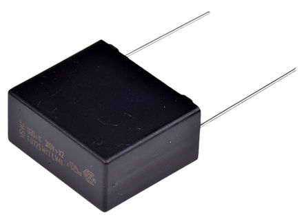 Vishay - F1772SX246831KIIB0 - Vishay Extreme F1772S ϵ 680nF  (PET) F1772SX246831KIIB0, 10%ݲ, 310 V 		